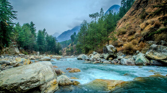 Best of Himachal Tour